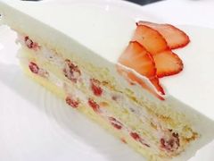-Lady M(沙田新城市广场店)