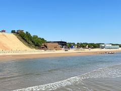 -南戴河国际娱乐中心