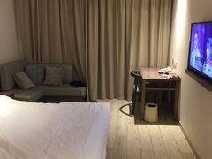 -全季酒店（苏州观前街平江路店）(原临顿路地铁站店)