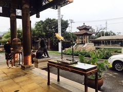 -那家小馆•北京菜•烤鸭(香山店)