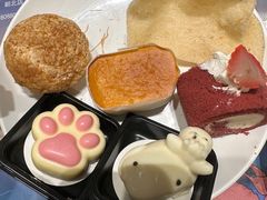 -初色海鲜自助(万丰路店)