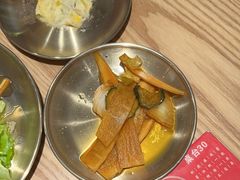 -西塔老太太泥炉烤肉(武汉摩尔城店)