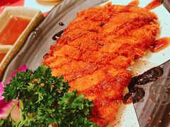 -悟空酒场烤肉(凯德壹中心店)