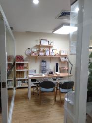 -轻妆Feel·半永久纹眉眼线