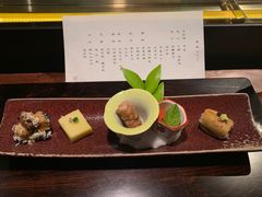 -元熹会席料理