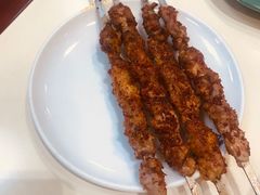 -苏氏牛肉面(惠工街店)
