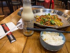 -川锅哎哟·麻辣香锅(国大城市广场店)