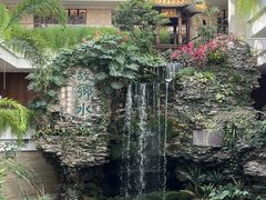 -广州白天鹅宾馆