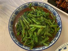 腐乳空心菜-玲珑餐厅(陕西南路店)