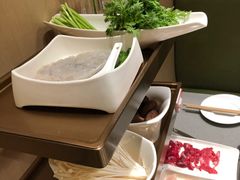 -海底捞火锅(探十里店)