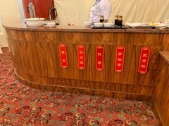 -良友富临大酒店(泉城广场大明湖店)