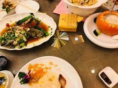 -新世纪大酒楼·30年南海菜