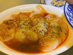 -家宴滇食记·云南家常菜