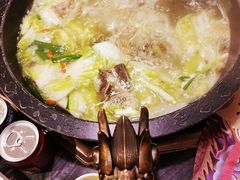 -辣府(大融城店榜首餐厅)