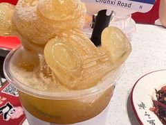 -江湖小牛·水煮牛排火锅(欧亚新生活购物广场店)