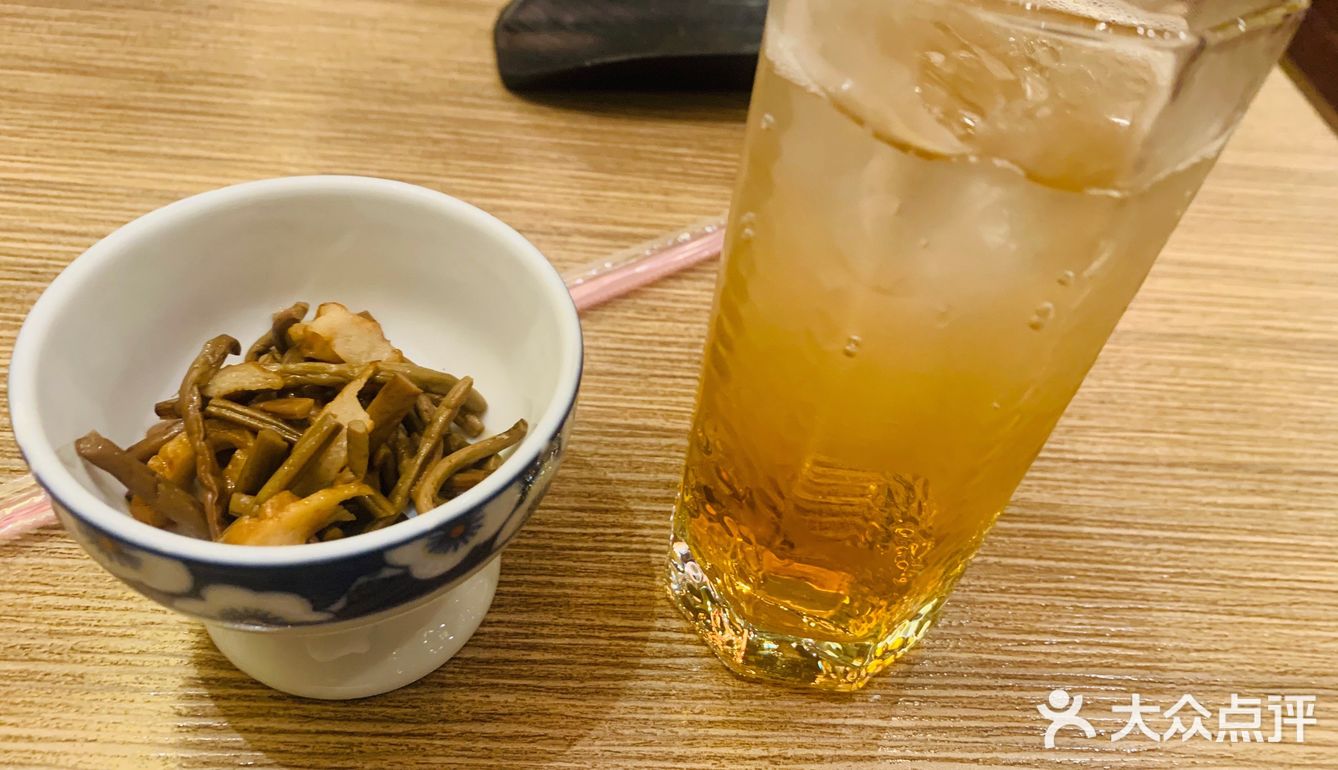 日料