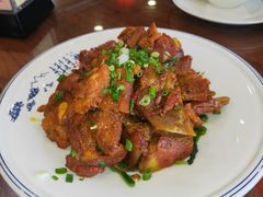 -那家老院子东北菜·饺子·小鸡炖蘑菇(艳华街店)