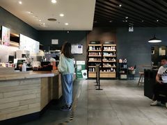 -星巴克臻选(济南万达店)