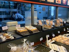 -OUR Bakery(SKP-S店)