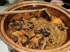 -关东小磨东北菜(漕河泾印象城店)