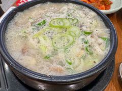 -旺清进洞米肠汤
