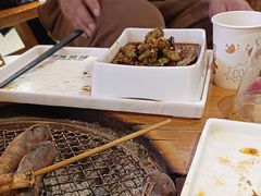 -唐力九头鸟烧烤·罗田吊锅(西云楼店)
