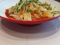 凉皮-大秦地(纬四路店)