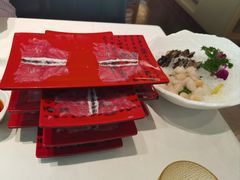 -纯味斑鱼府(中海环宇荟店)