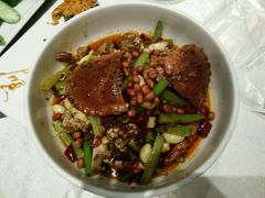 -李老爹香辣蟹(宣武门店)