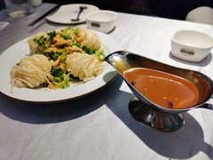 招牌鸡丝凉面-玉玲珑(陆家嘴店)