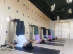 -翎兰瑜伽·普拉提