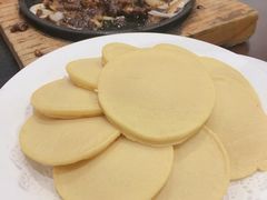 -大鸭梨烤鸭店(金顶街店)