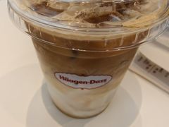 -哈根达斯(西安高新店)