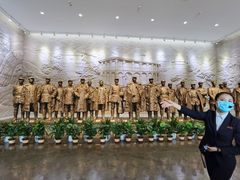 -遵义会议纪念馆