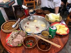 -草本味·市井羊肉馆(新开铺总店)