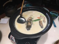 -佬麻雀·新湘菜(珠海金发购物中心店)