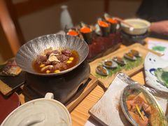 -花潮料理艺食馆(世欧广场店)
