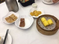 -稻香酒家·33年老字号·港式粤菜(富邦中心店)