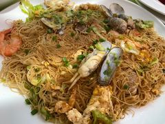 -高佳庄·舟山海鲜(海景旗舰店)