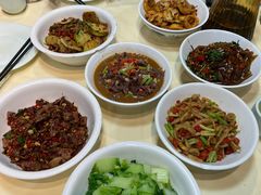 -笨罗卜浏阳菜馆(龙华鹏润达店)
