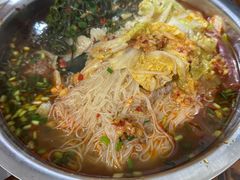 -胖子水煮(铁路三村无任何分店)