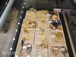 -龙凤金店(观前街店)