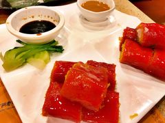 金沙红米肠-点都德(聚福楼店)