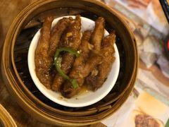 -添好运点心专门店(深水埗店)