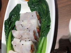 -蝴蝶里·粤菜·点心(龙湖杭州金沙天街店)