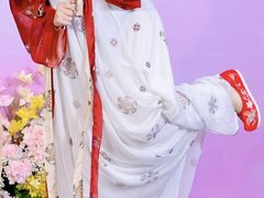 -汉仪华裳汉服馆(豫园店)