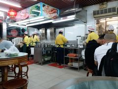 大堂-穗银肠粉店(东川路店)