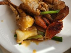 -万龙洲海鲜·粤菜(亚运村店)