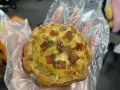 -鲍师傅糕点(海陵北路店)