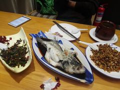 -原鄉本味 楚菜 丹江口鱼(北苑店)